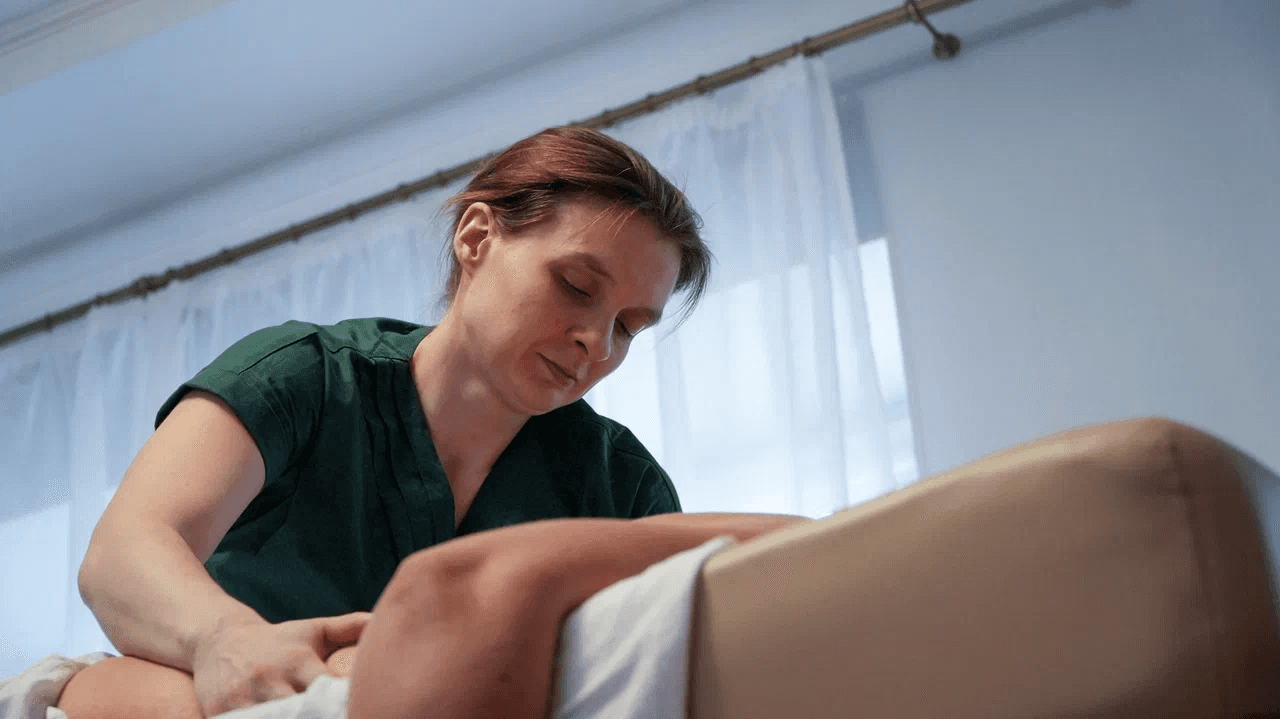 person in black and white striped long sleeve shirt